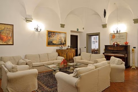 Hotel Vasari — foto 4