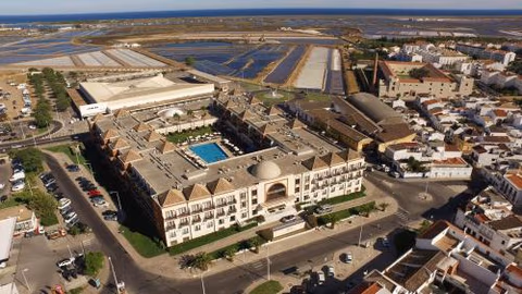 Vila Gale Tavira — foto 6