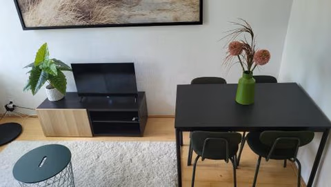 City Park Appartement — foto 4