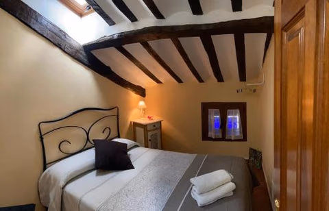 Casa Rural La Alpargatería — foto 6