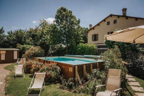 Agricampeggio Cà di Mazza — foto 6
