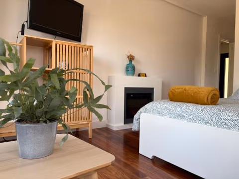 KH Lezama Suites — foto 2