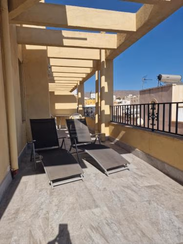 Hotel Sevilla — foto 3