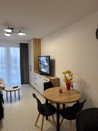 TuJestJakbyLuksusowo - Apartament generała Maczka — photo 5