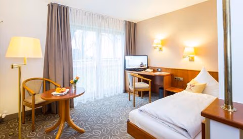Hotel Gasthaus Adler — foto 6