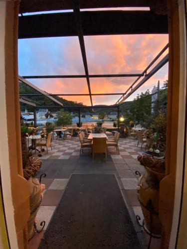 Hotel Vier Löwen — foto 6