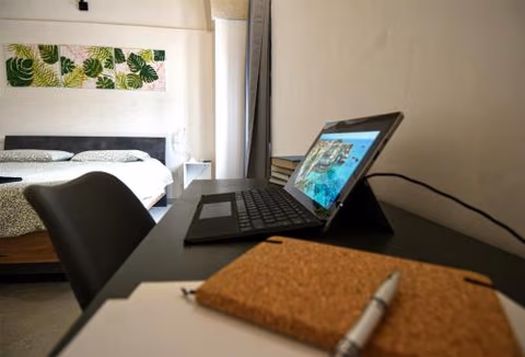 ITACA Rooms — foto 7