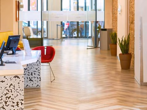 Mercure Firenze Centro — foto 5
