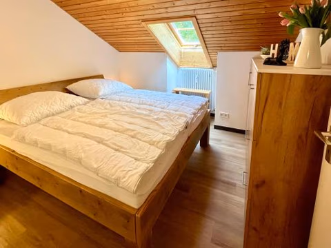 Ferienwohnung Almglück mit Pool uns Sauna, direkt am Skilift — foto 8