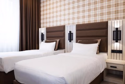 Hotel Innception — photo 2