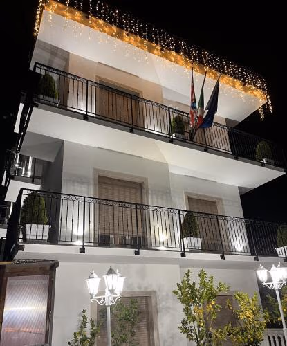 Hotel Cassia — foto 7