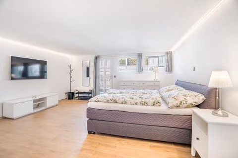 Completely renovated, furnished studio with plenty of comfort — foto 1
