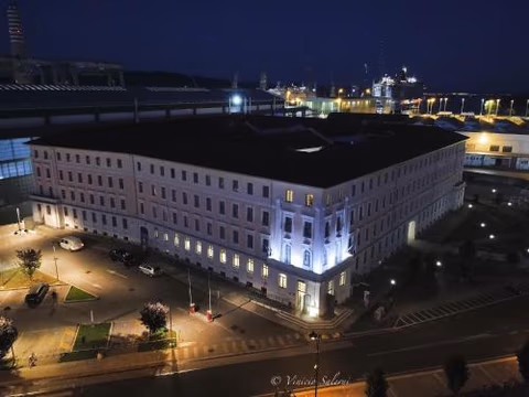 Nuovo Albergo Operai — foto 4