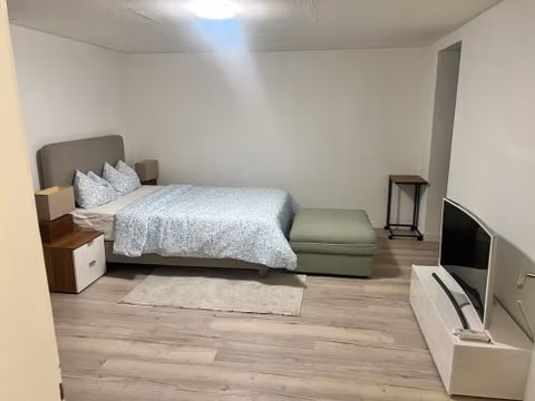 Newly Renovated Stylish & Spacious Studio — foto 2