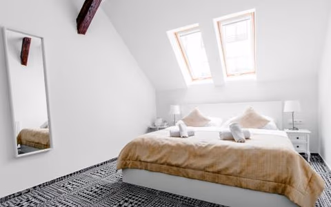 Downtown Bratislava B&B — photo 8