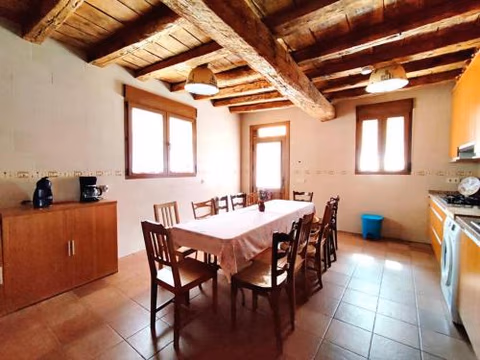 Alojamiento Turístico Casa Los Laureles — foto 2