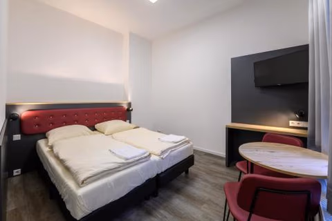 Royale Apartaments Central City Cologne — photo 3