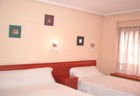 Hostal Álvarez — foto 7