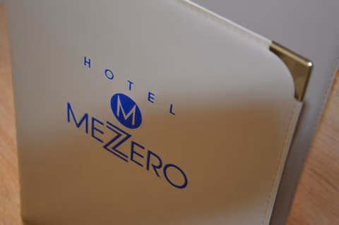 Hotel Mezzero — foto 3