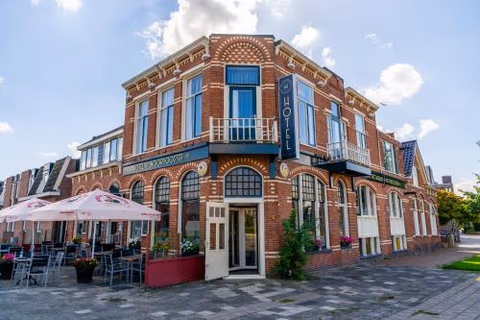 Hotel Restaurant Noordooster — foto 1