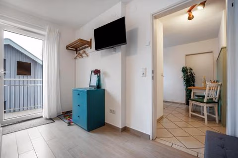 Tinas Ferienwohnung — foto 1