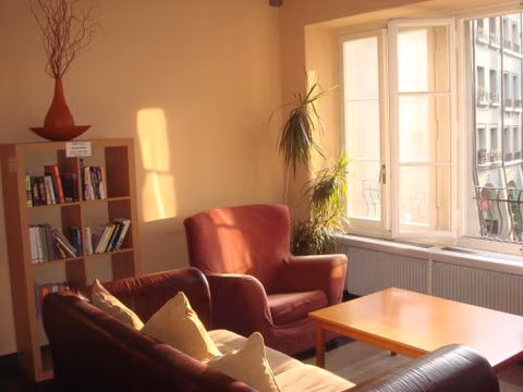 Bern Backpackers Hotel Glocke — foto 1