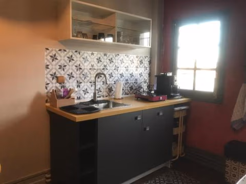 L Entre Deux chambres d hôtes — foto 9