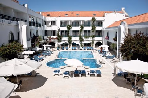Hotel Suave Mar — foto 4