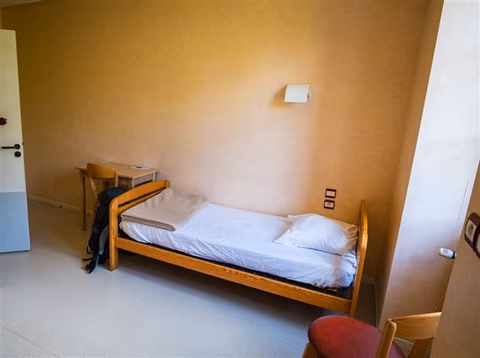 Accueil du Couvent de Malet — foto 4