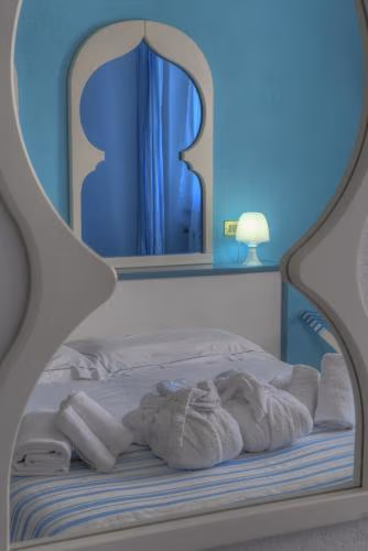 Hotel Arabesque — photo 3