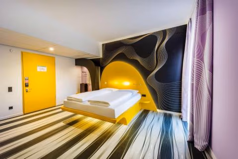 Prize by Radisson, Bonn City — foto 3