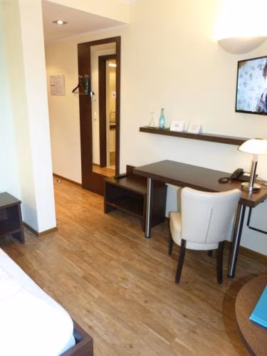 Hotel Evering — foto 6