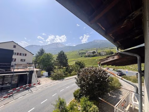 appartement Valentine au coeur des 4 Vallées — foto 3