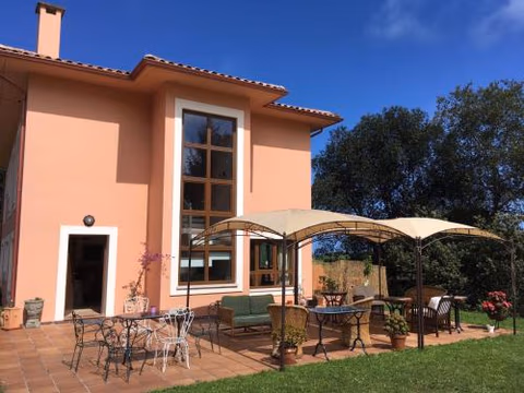 La Casa en el Camino — foto 1