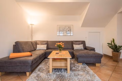 Haus Sonnenseite Wohnung Pfänder — foto 6