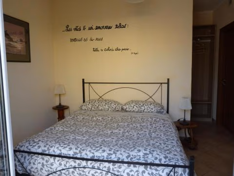 La Testa Fra Le Nuvole — foto 7