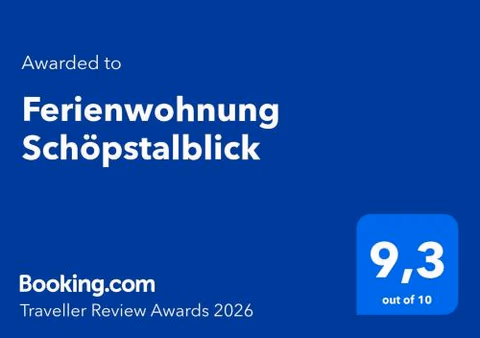 Ferienwohnung Schöpstalblick — foto 6