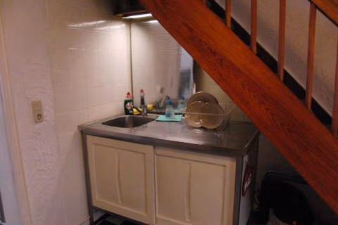 Ferienwohnung Volskyy — foto 8