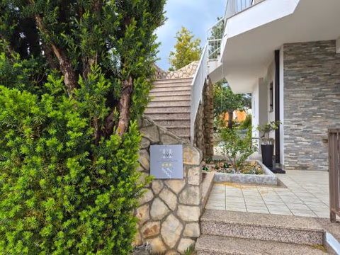 TIZA Apartments — foto 3