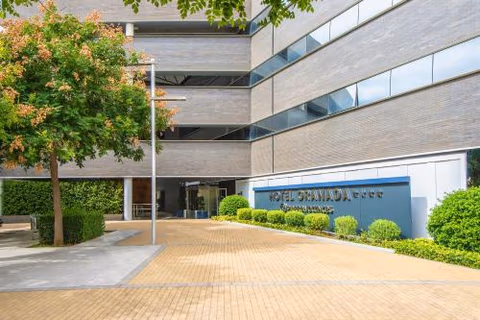 Hotel Granada by Pierre & Vacances — foto 1