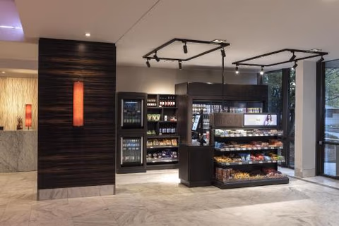 Hilton Mainz — foto 4