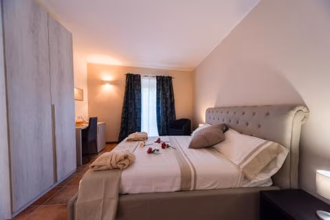 Le Undici Rose Hotel — foto 3
