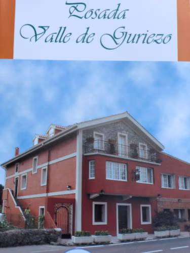 Posada Valle De Guriezo — foto 7