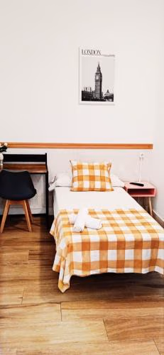 HOSTEL COSTA-LUZ Béjar 28-30 — foto 5