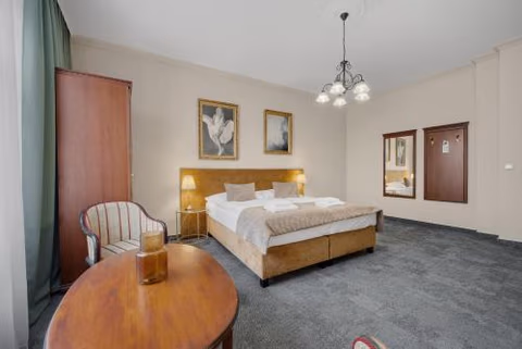 Hotel Reverie - Dependance, Check-in at Metropolitan Star — foto 9