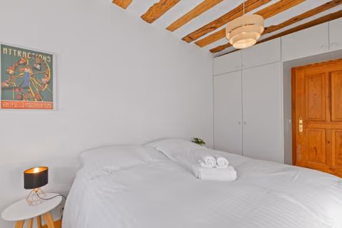 Appartement élégant dans le Château des Vidomnes — foto 3