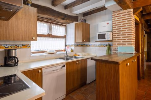 Zadorra Etxea Casa — foto 4