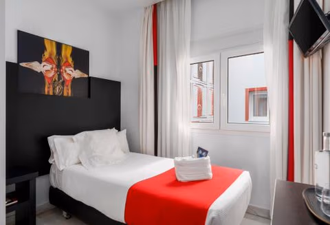 Hotel Del Pintor — foto 4
