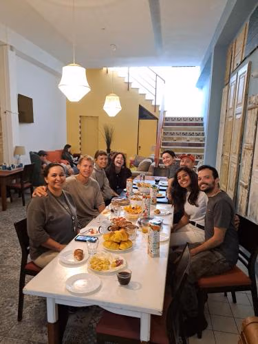 Tilia Hostel — foto 2