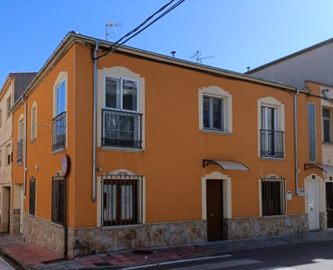 VuT Casa Fabe12 — photo 1